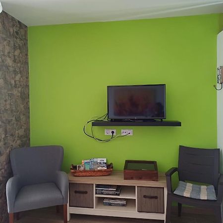 Vivienda La Majorera, Tranquila , Luminosa, Acogedora Puerto del Rosario  Esterno foto