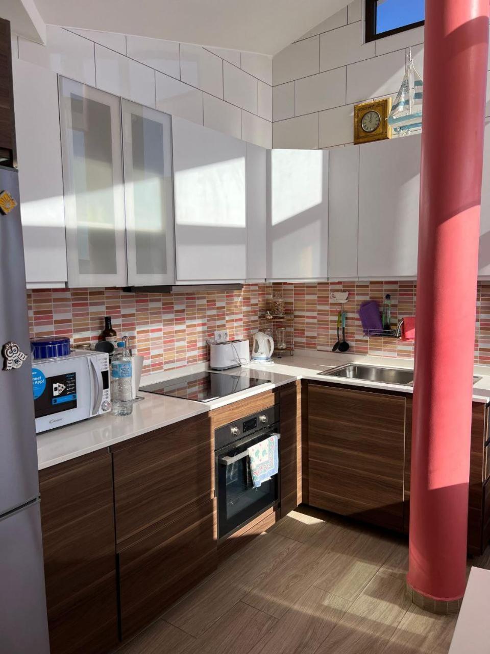 Vivienda La Majorera, Tranquila , Luminosa, Acogedora Puerto del Rosario  Esterno foto