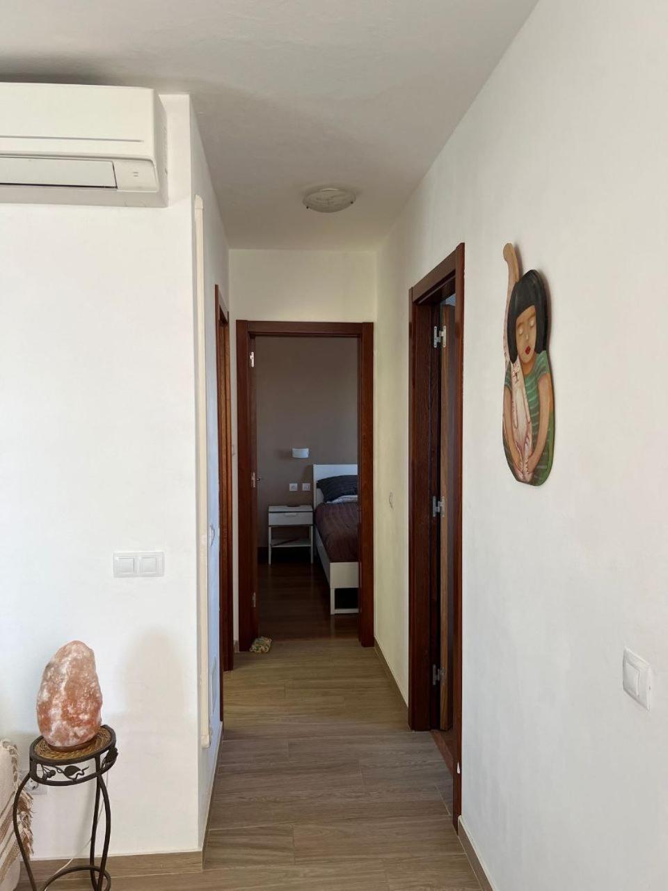 Vivienda La Majorera, Tranquila , Luminosa, Acogedora Puerto del Rosario  Esterno foto