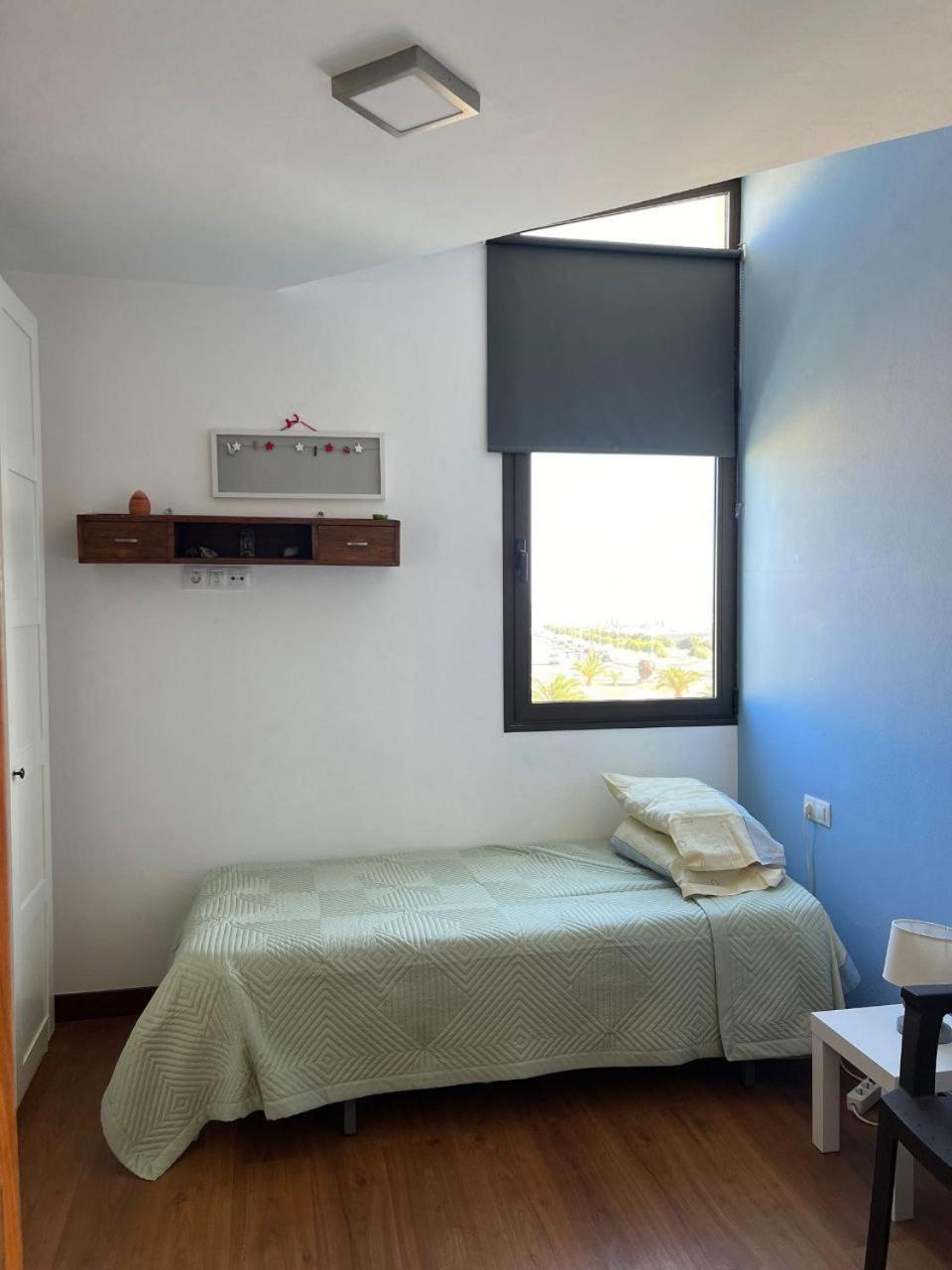 Vivienda La Majorera, Tranquila , Luminosa, Acogedora Puerto del Rosario  Esterno foto