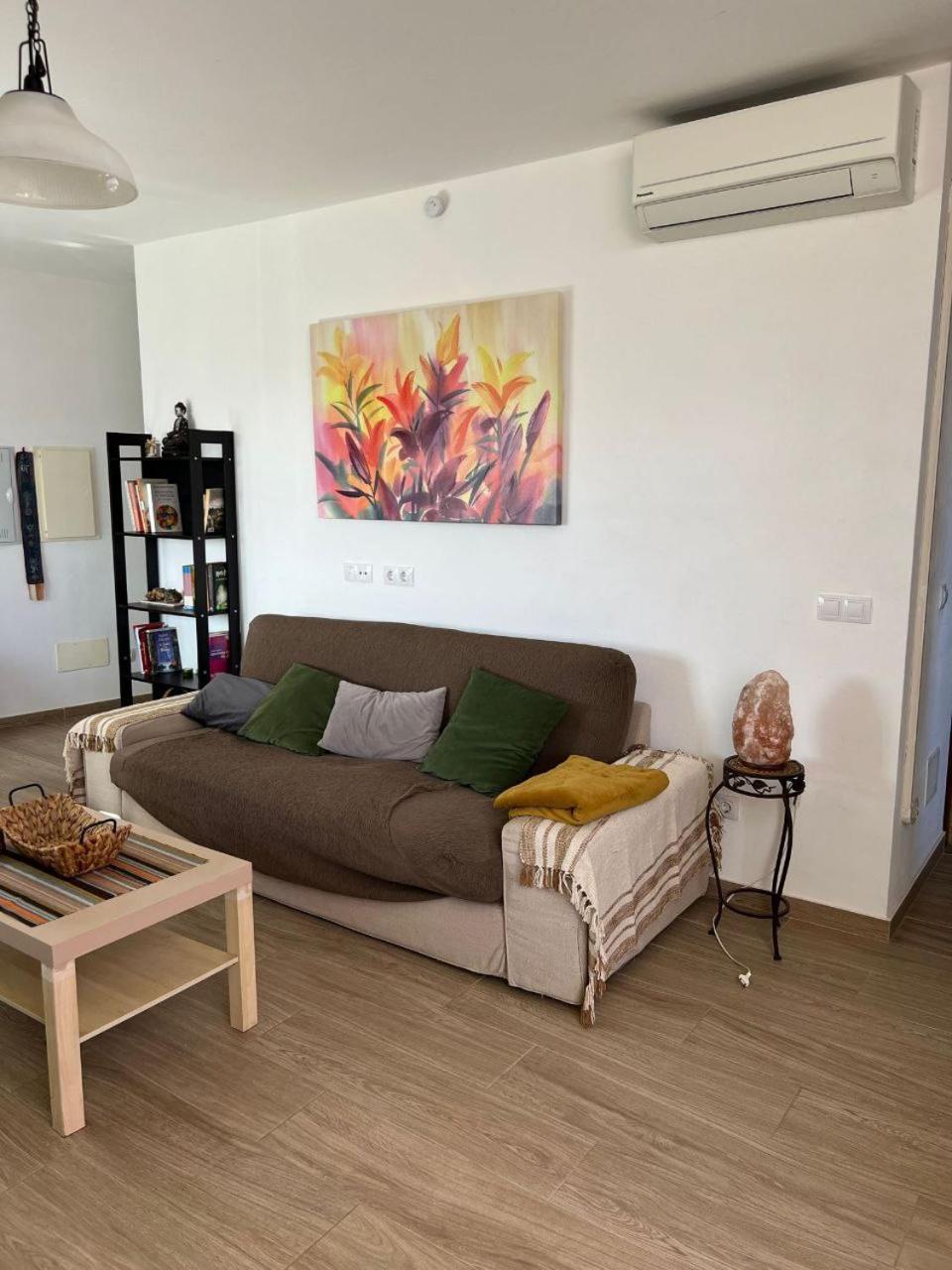 Vivienda La Majorera, Tranquila , Luminosa, Acogedora Puerto del Rosario  Esterno foto