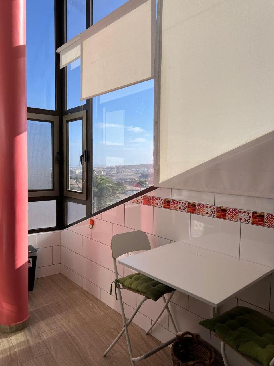 Vivienda La Majorera, Tranquila , Luminosa, Acogedora Puerto del Rosario  Esterno foto