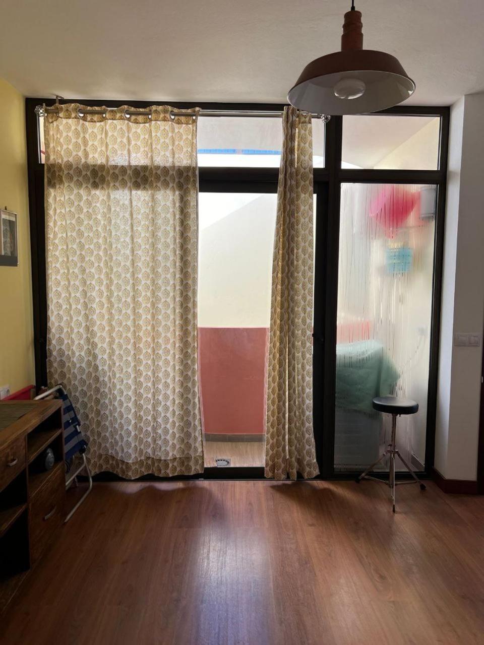 Vivienda La Majorera, Tranquila , Luminosa, Acogedora Puerto del Rosario  Esterno foto