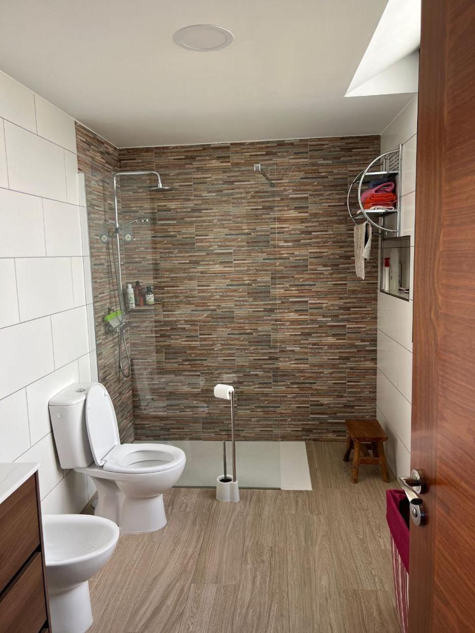 Vivienda La Majorera, Tranquila , Luminosa, Acogedora Puerto del Rosario  Esterno foto