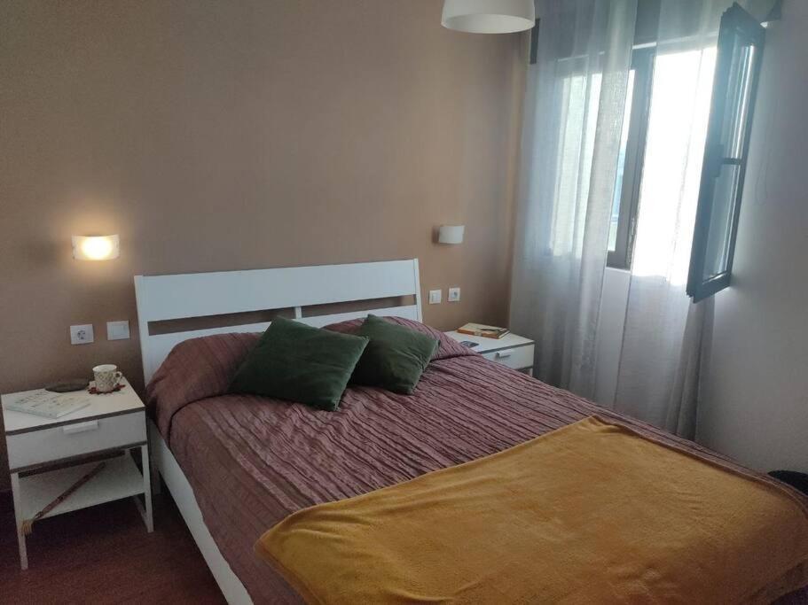 Vivienda La Majorera, Tranquila , Luminosa, Acogedora Puerto del Rosario  Esterno foto