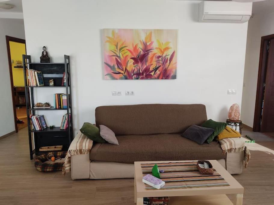 Vivienda La Majorera, Tranquila , Luminosa, Acogedora Puerto del Rosario  Esterno foto