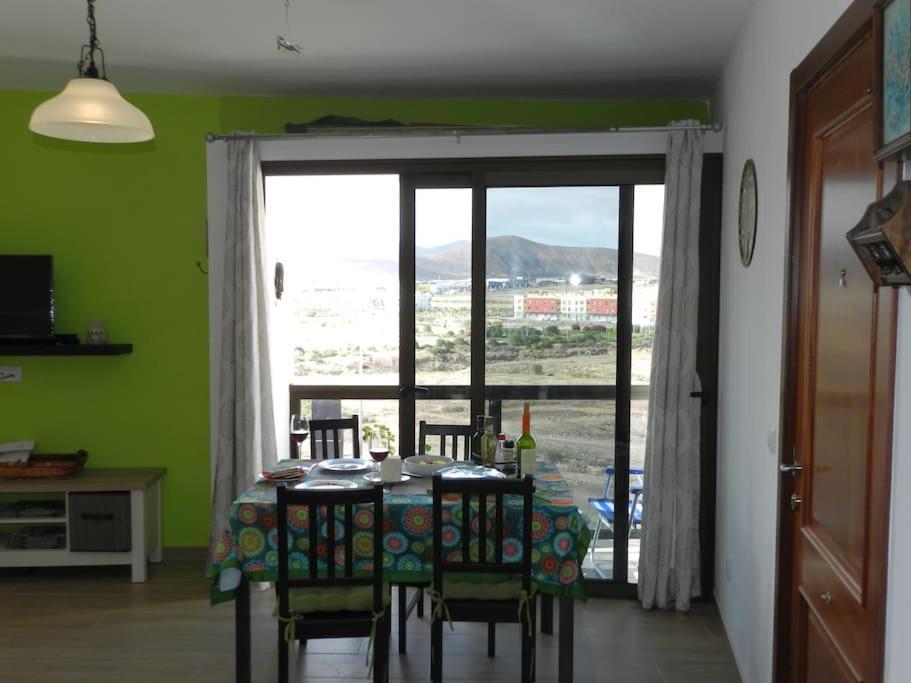 Vivienda La Majorera, Tranquila , Luminosa, Acogedora Puerto del Rosario  Esterno foto