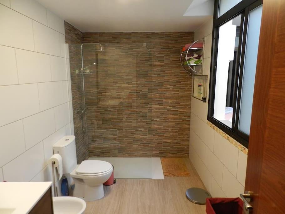 Vivienda La Majorera, Tranquila , Luminosa, Acogedora Puerto del Rosario  Esterno foto