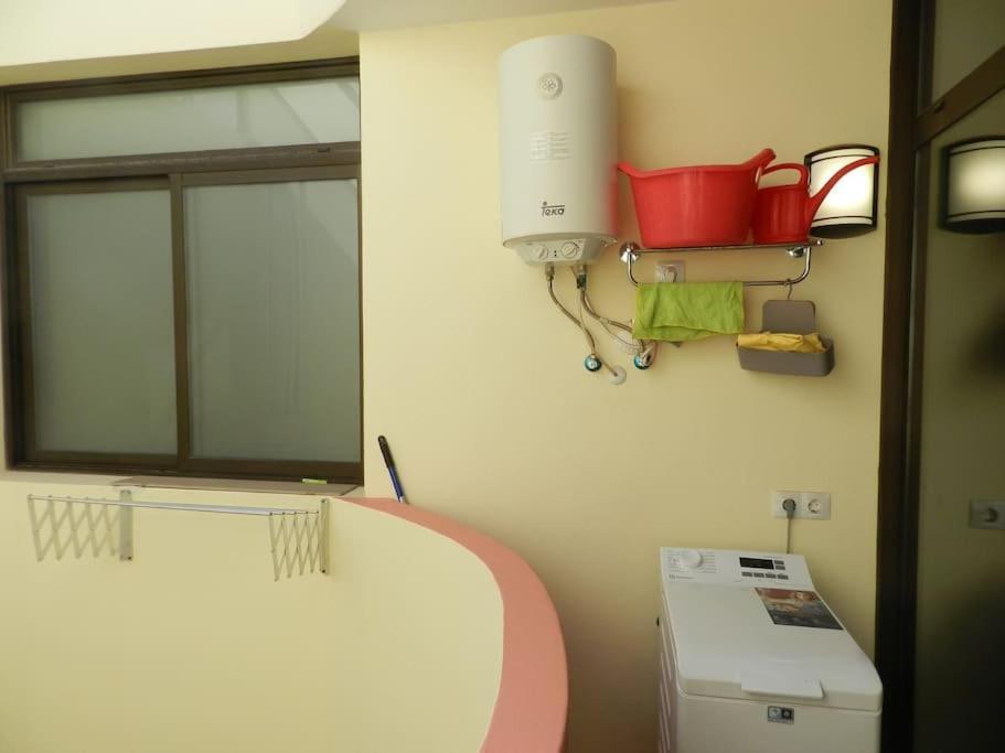 Vivienda La Majorera, Tranquila , Luminosa, Acogedora Puerto del Rosario  Esterno foto