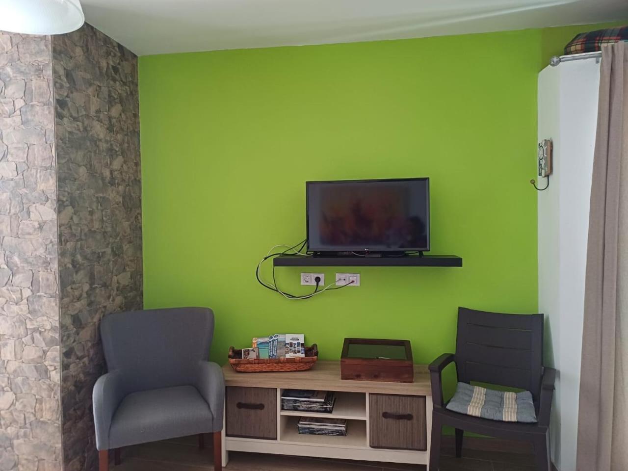 Vivienda La Majorera, Tranquila , Luminosa, Acogedora Puerto del Rosario  Esterno foto