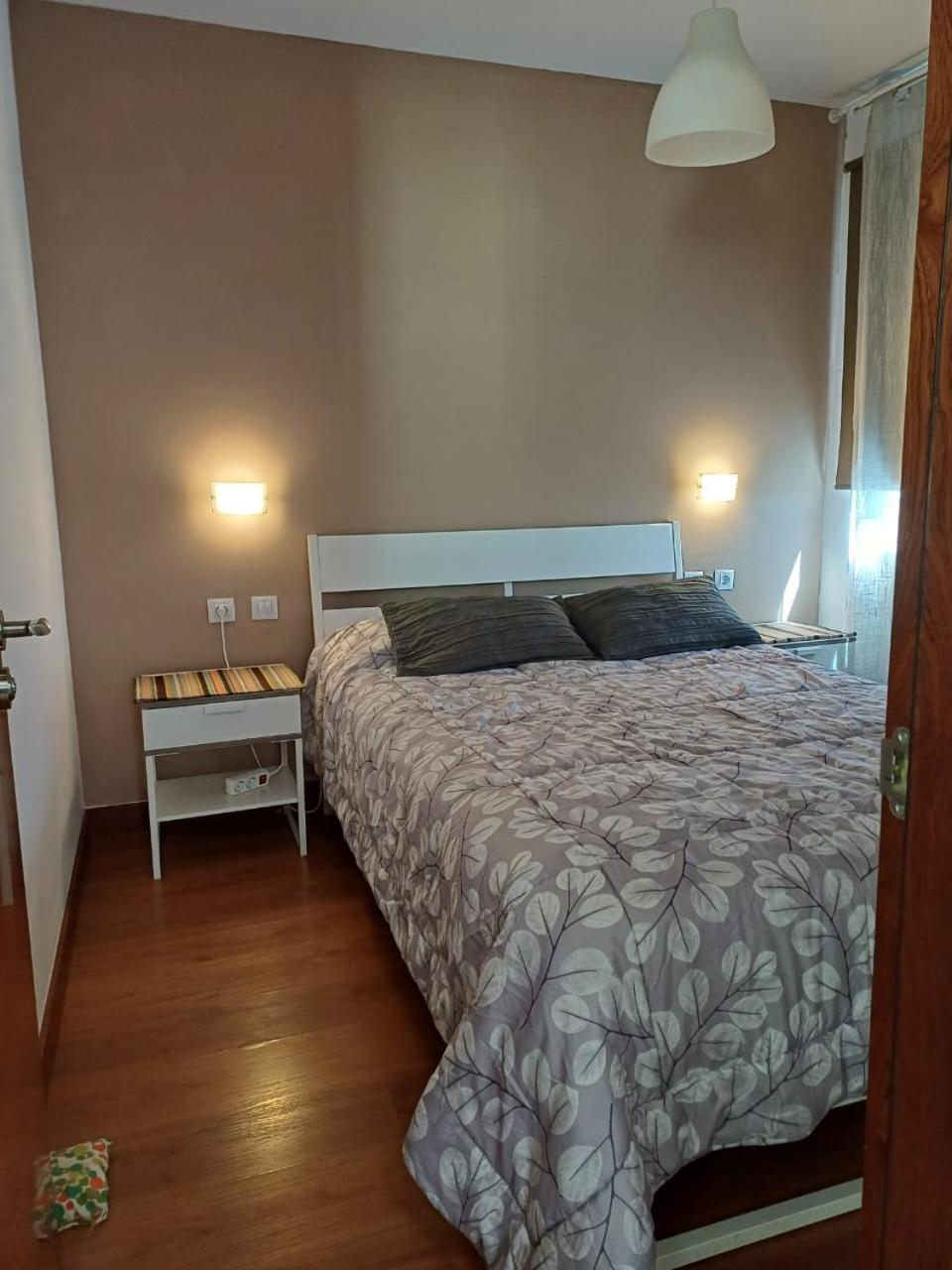 Vivienda La Majorera, Tranquila , Luminosa, Acogedora Puerto del Rosario  Esterno foto